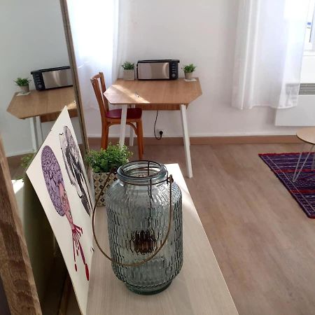 מרסיי Beau Studio Au Coeur Du Panier מראה חיצוני תמונה
